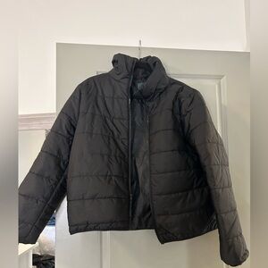 Wild Fable size large puffer